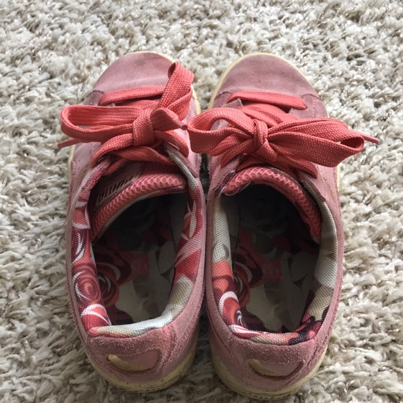 Puma sneakers - Picture 2 of 6